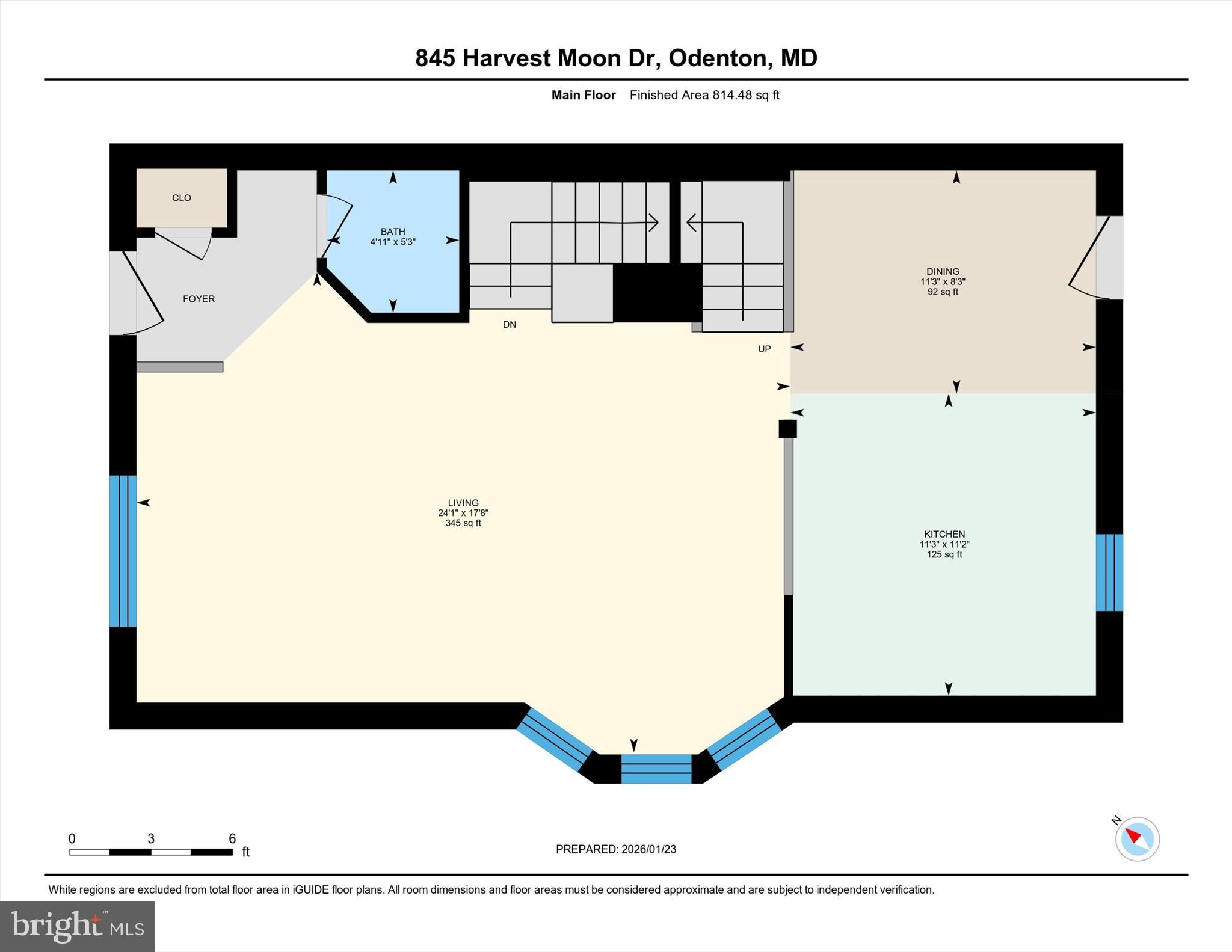 FOUR SEASONS ESTATES - Residential
