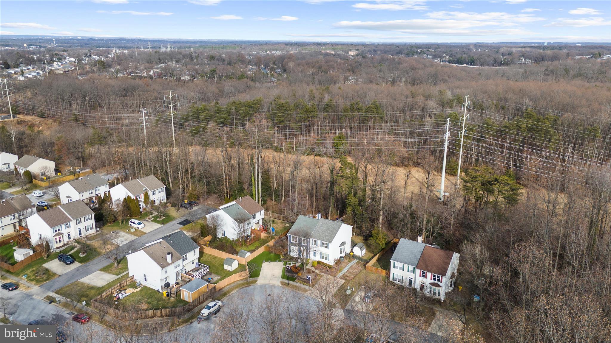 FOUR SEASONS ESTATES - Residential