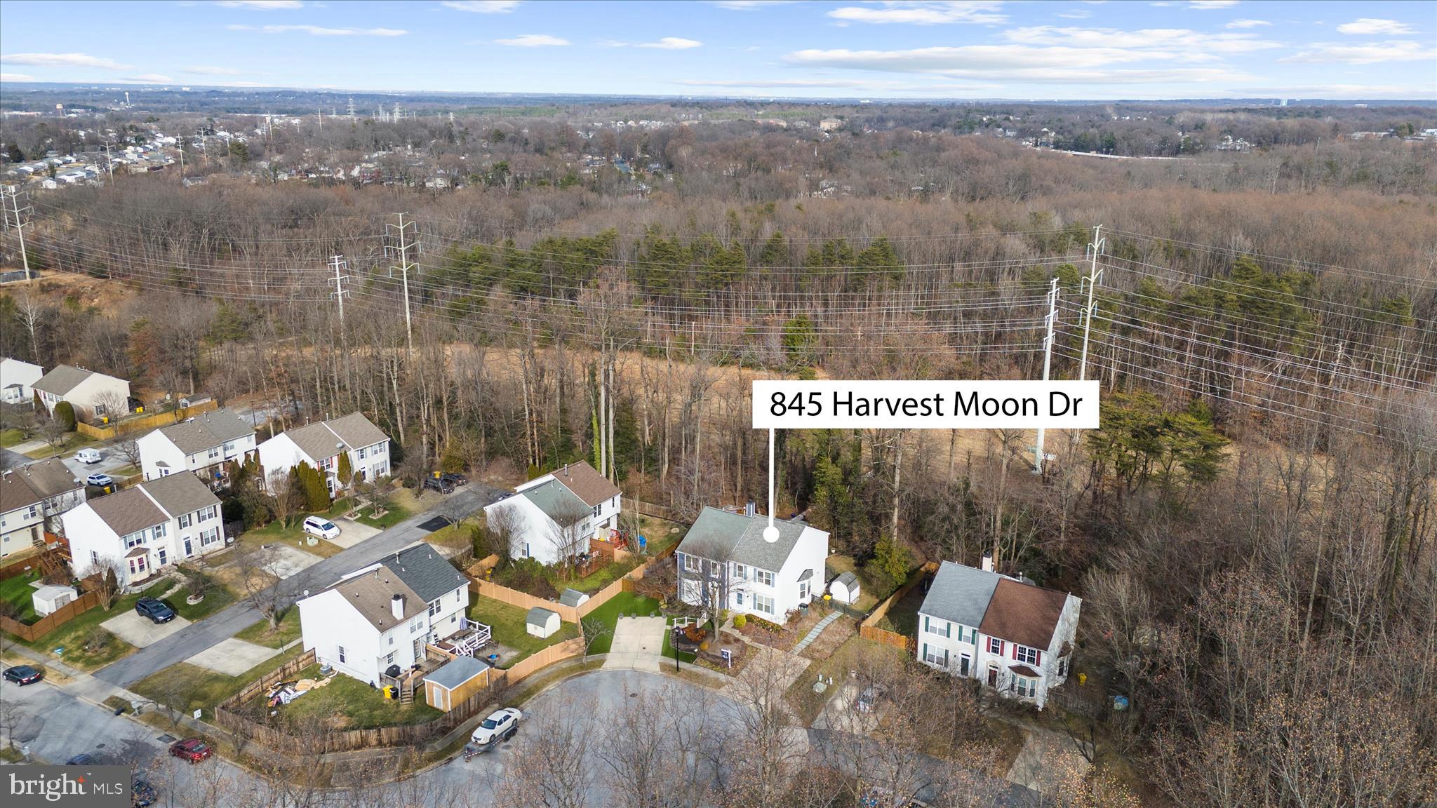 FOUR SEASONS ESTATES - Residential