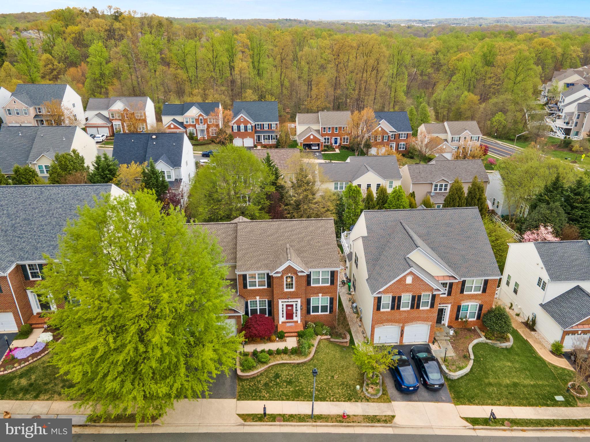 LAUREL HILL LANDBAY - Residential