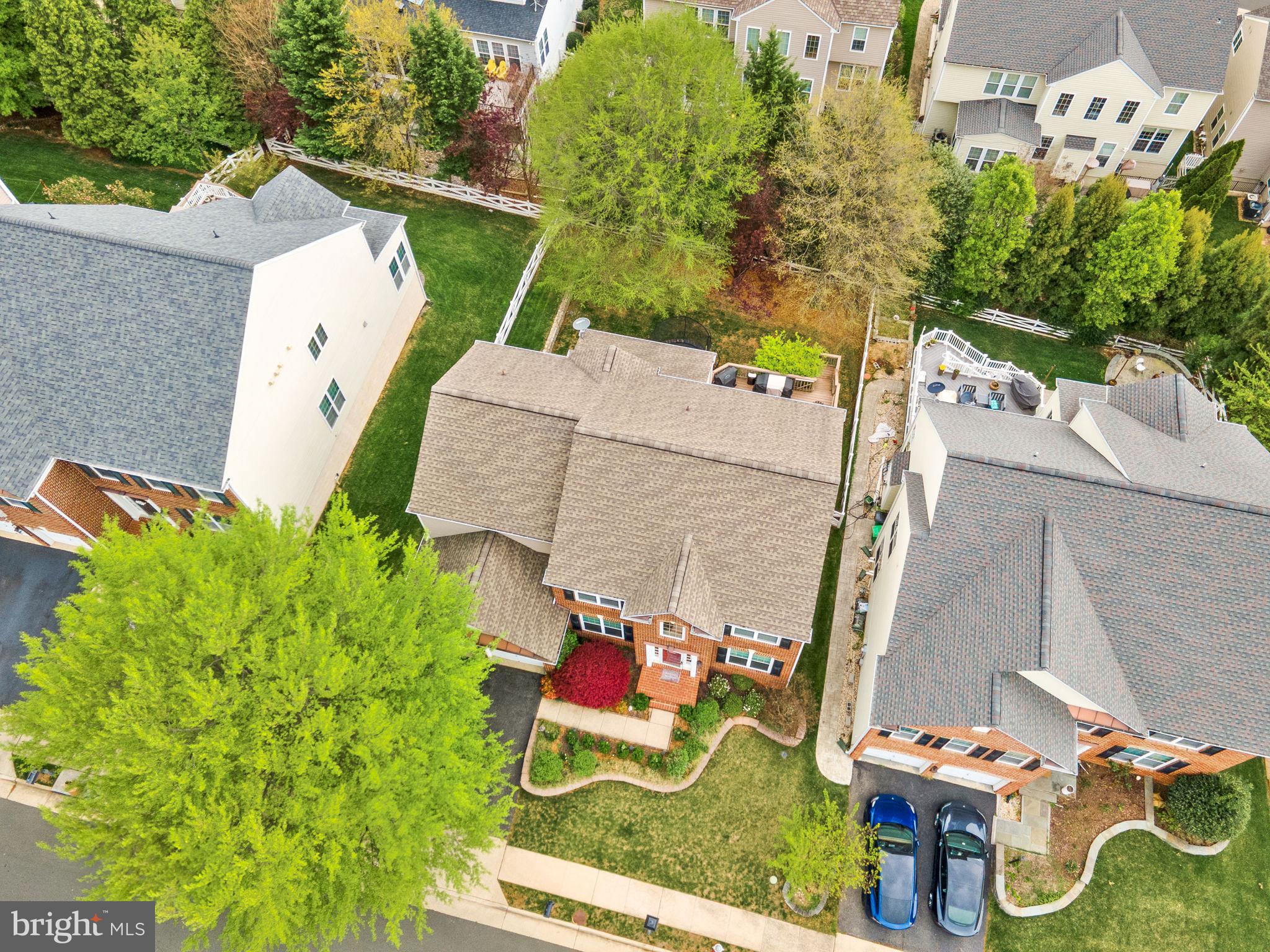 LAUREL HILL LANDBAY - Residential