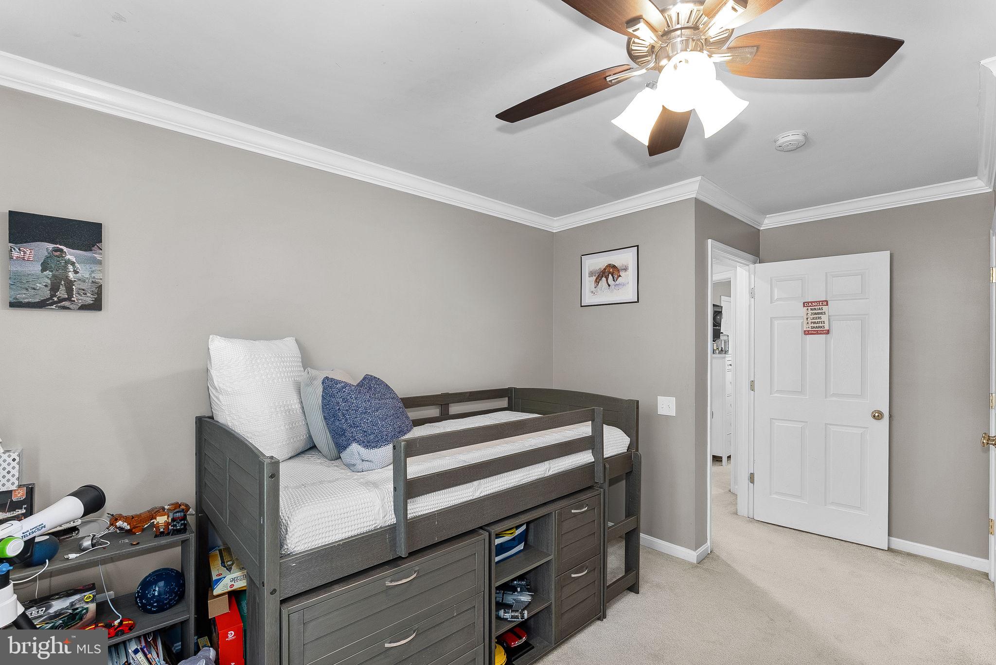 LAUREL HILL LANDBAY - Residential