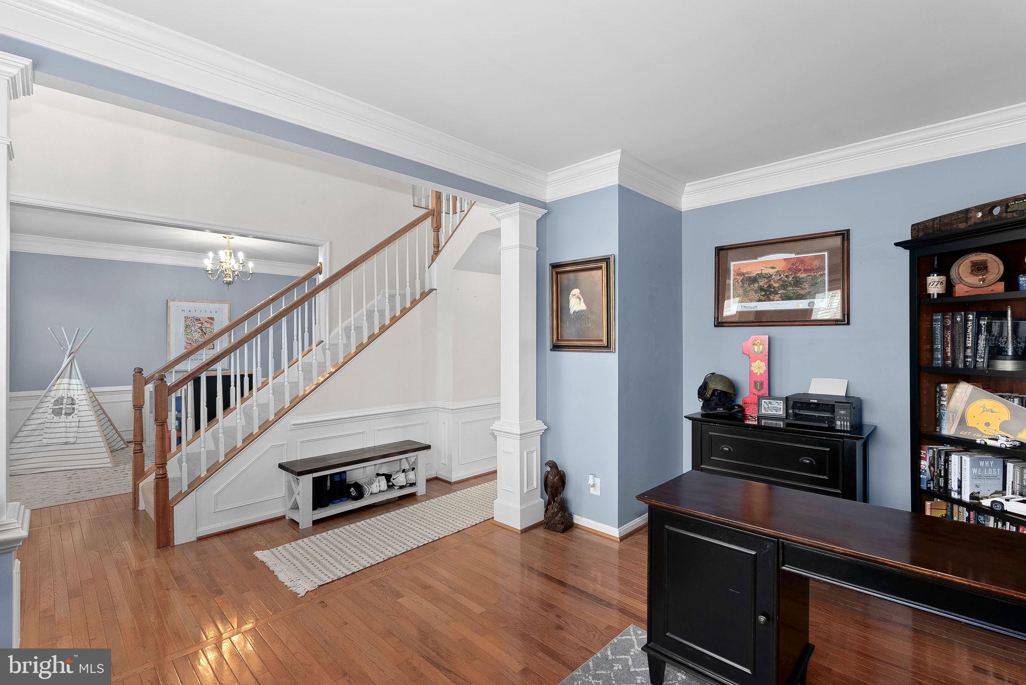 LAUREL HILL LANDBAY - Residential