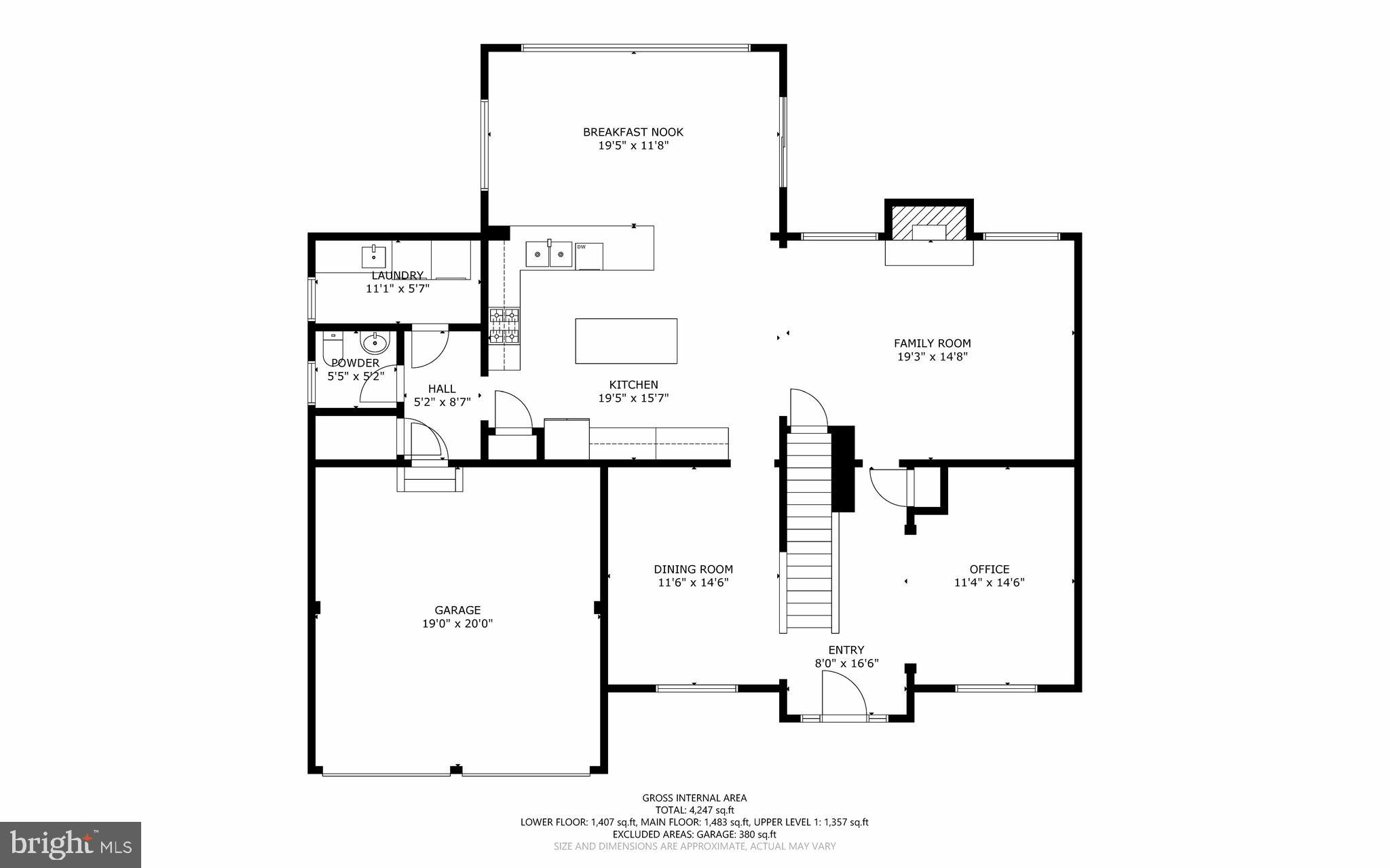 LAUREL HILL LANDBAY - Residential