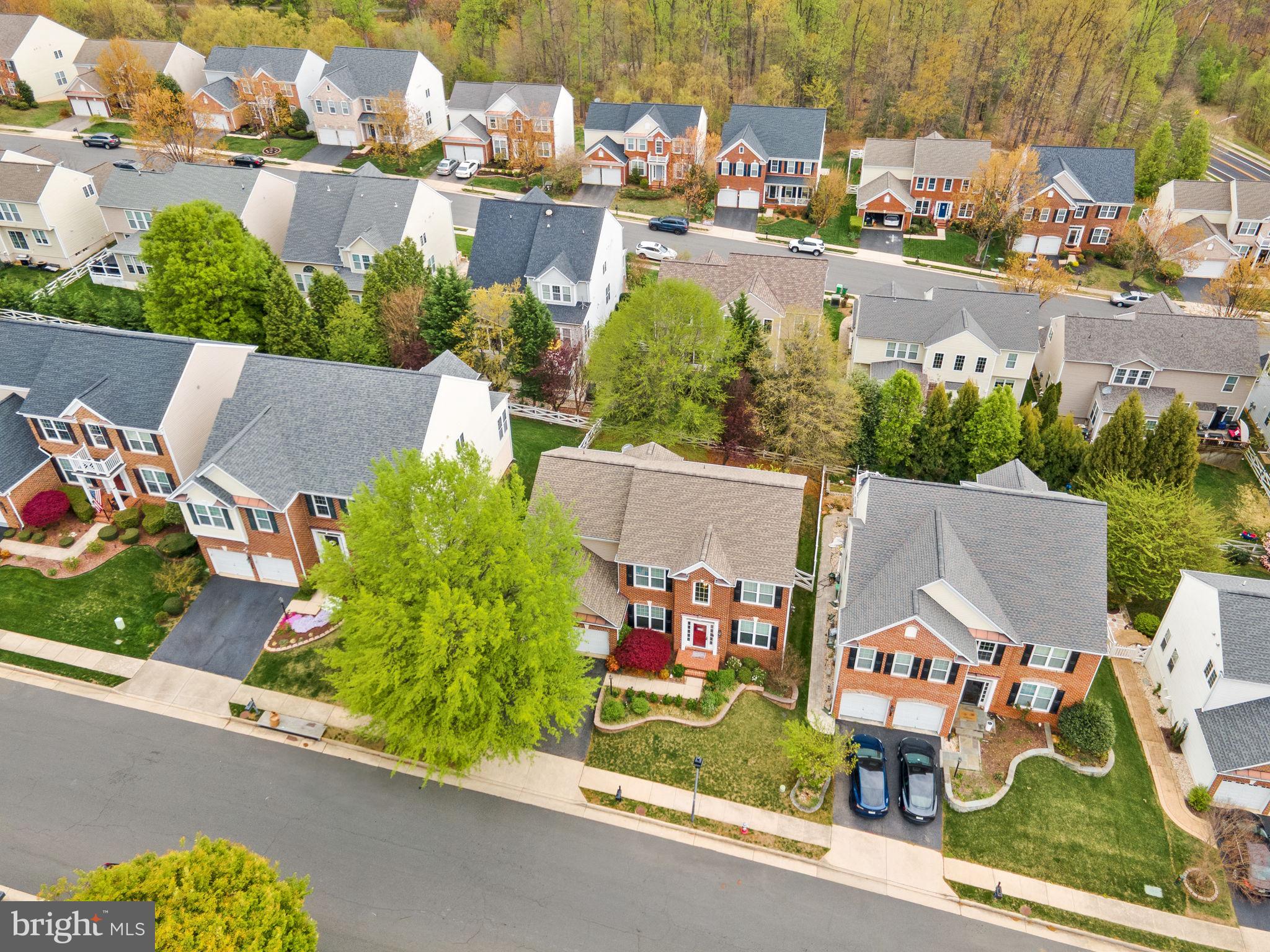 LAUREL HILL LANDBAY - Residential