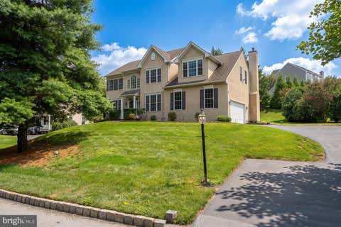 Homes For Sale - 804 Shadebrush Ridge<br/> WEST CHESTER, PA 19382