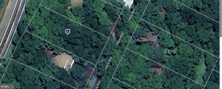 LAKE OF THE WOODS - Land