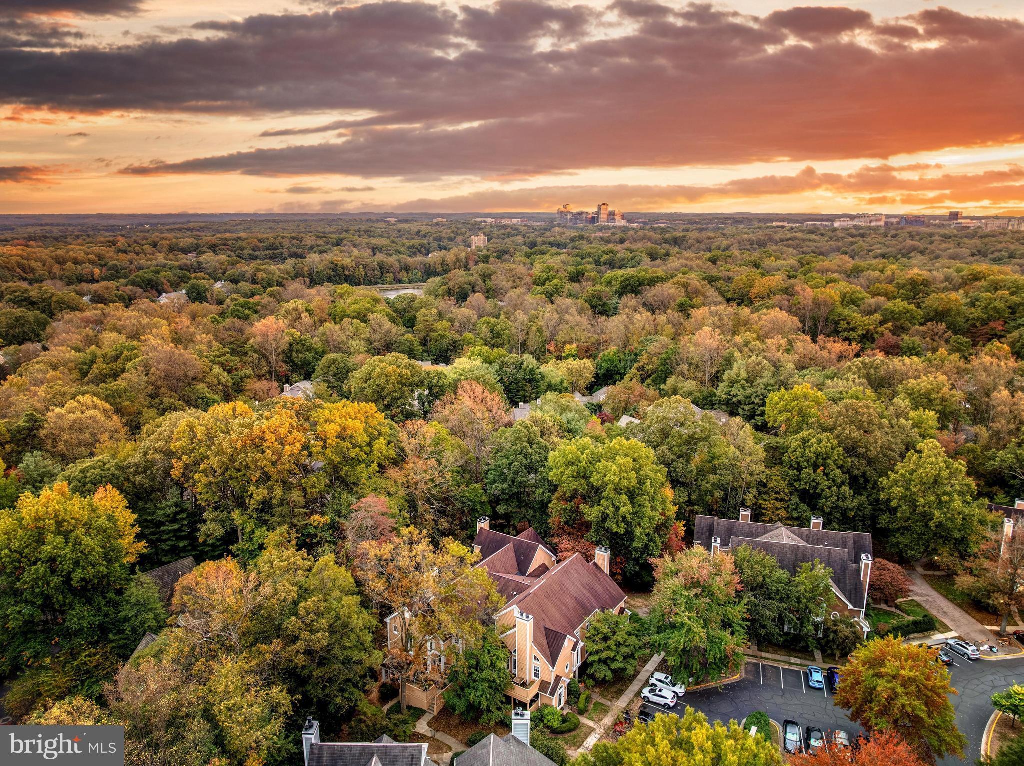 HAMPTON POINTE - Residential