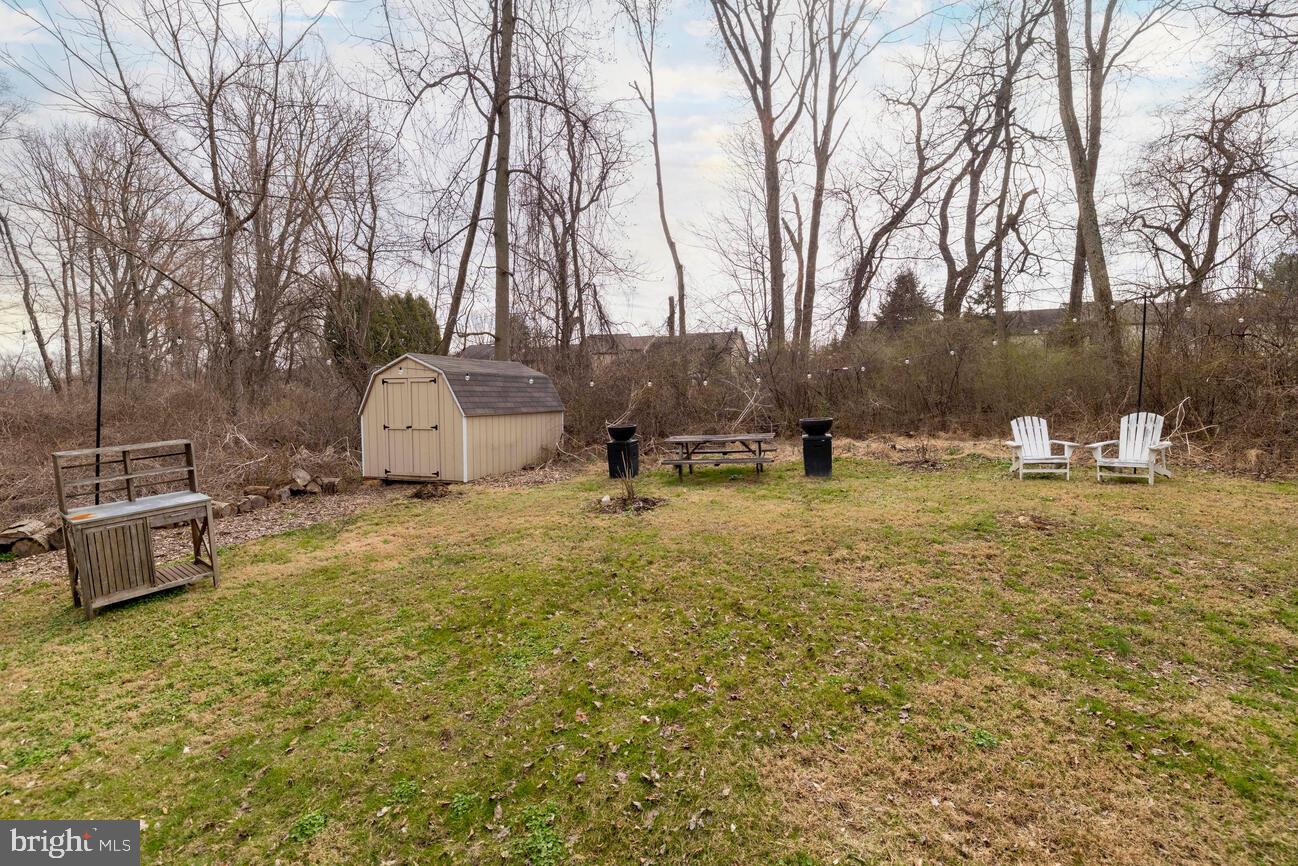 BRYN GWELED HOMEST - Residential