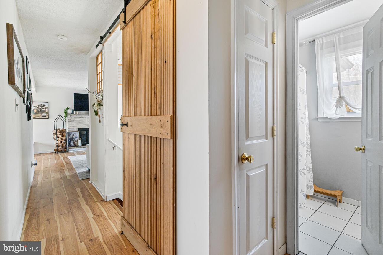 BRYN GWELED HOMEST - Residential