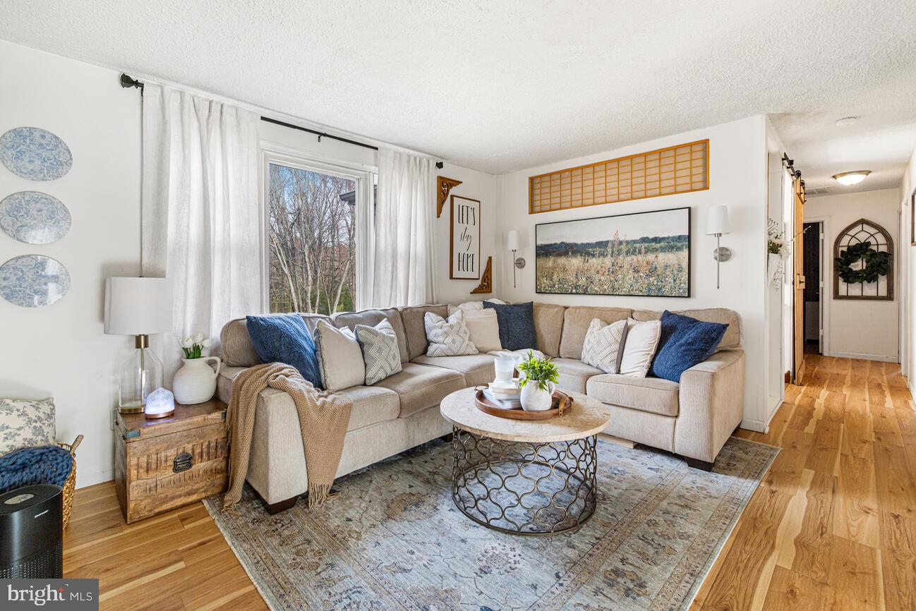 BRYN GWELED HOMEST - Residential