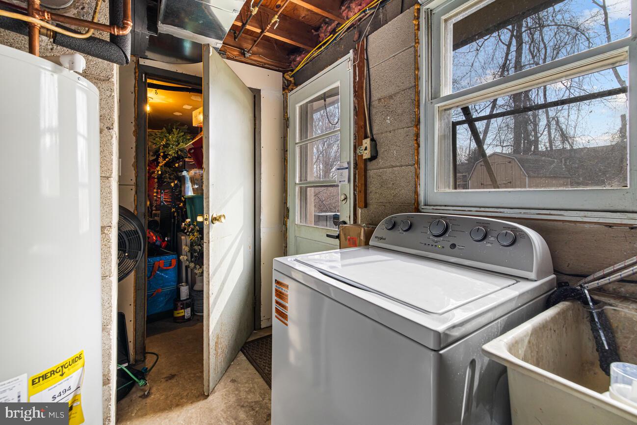 BRYN GWELED HOMEST - Residential