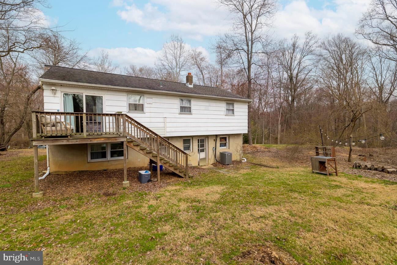 BRYN GWELED HOMEST - Residential