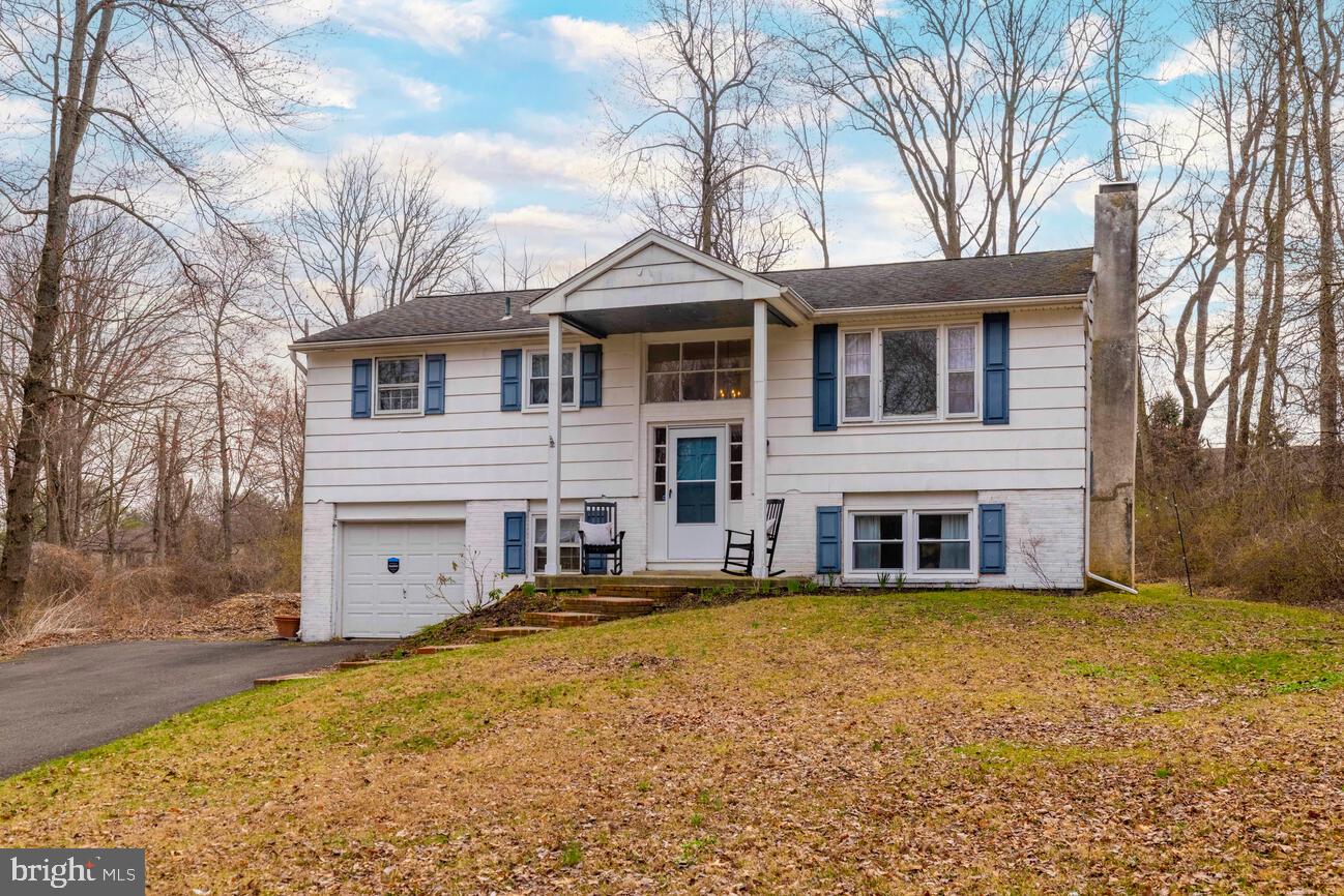 BRYN GWELED HOMEST - Residential