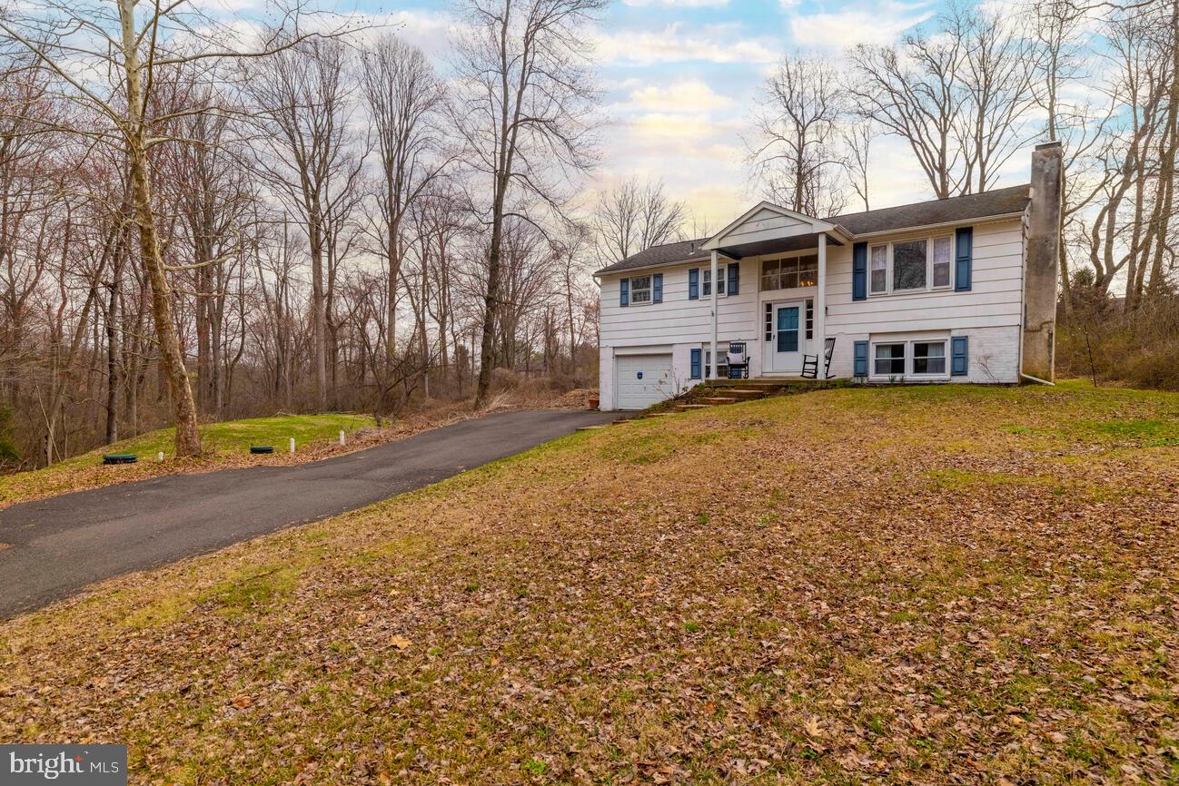 BRYN GWELED HOMEST - Residential