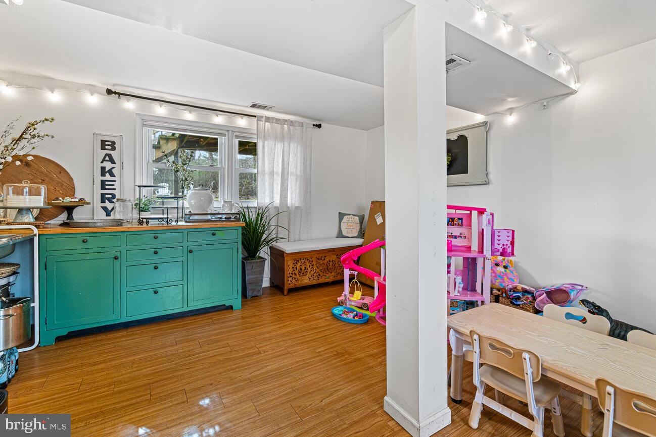 BRYN GWELED HOMEST - Residential