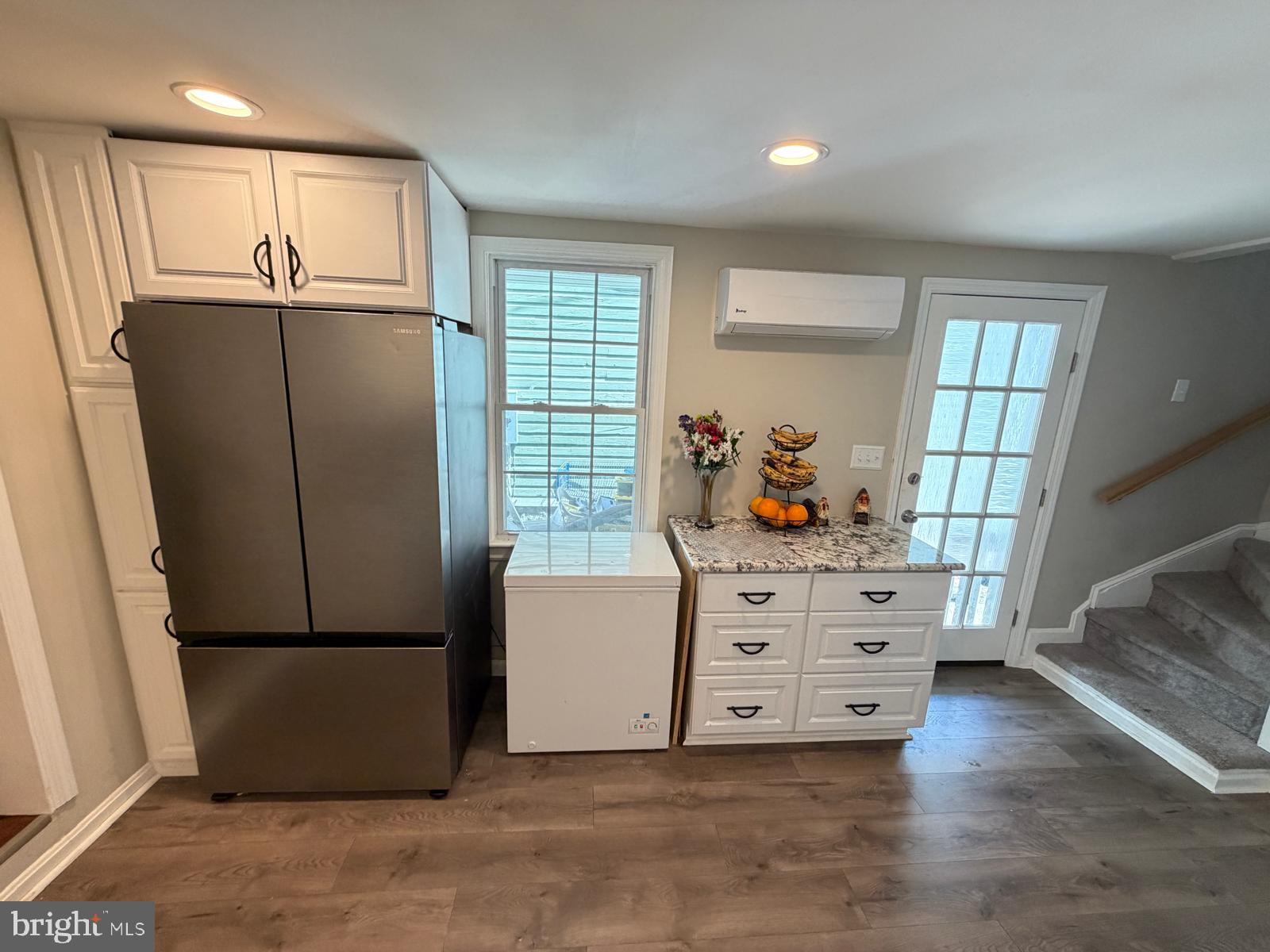 WASHINGTON COUNTY - Residential