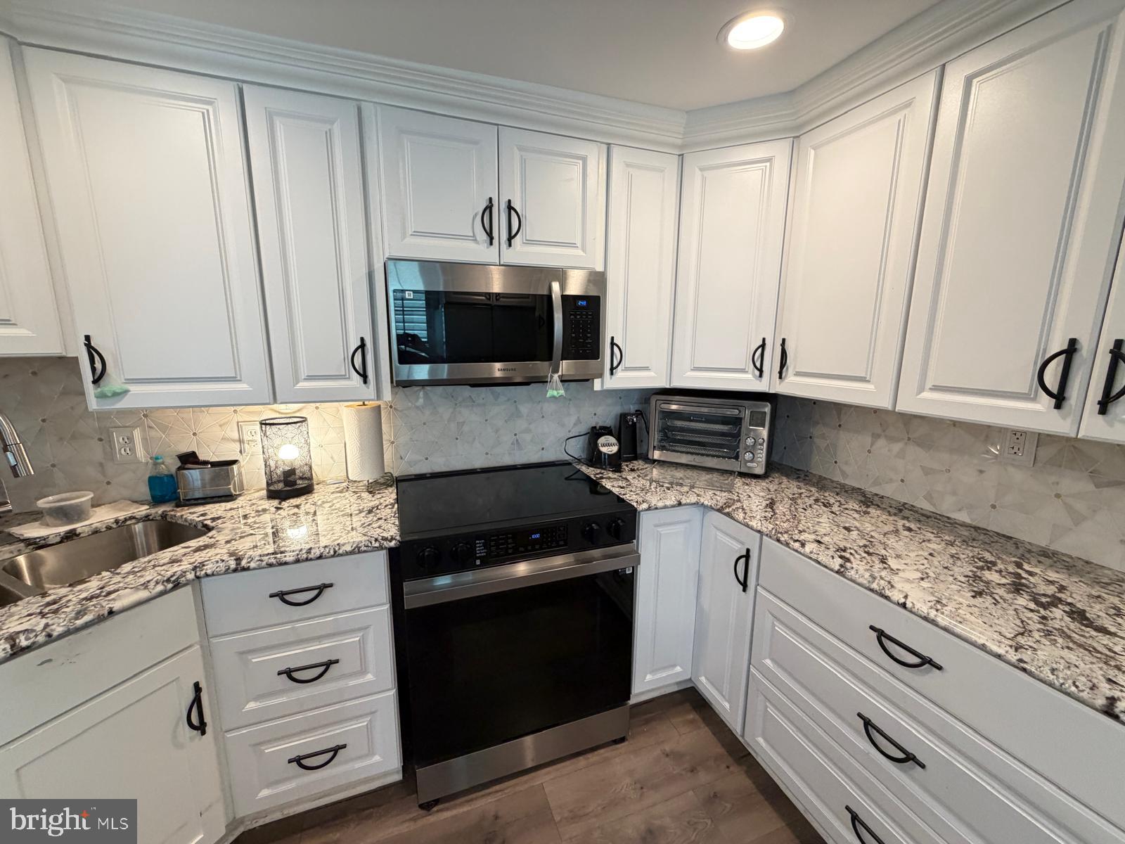 WASHINGTON COUNTY - Residential