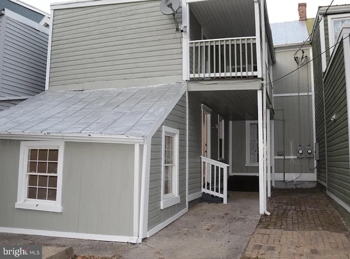 127 E ANTIETAM STREET