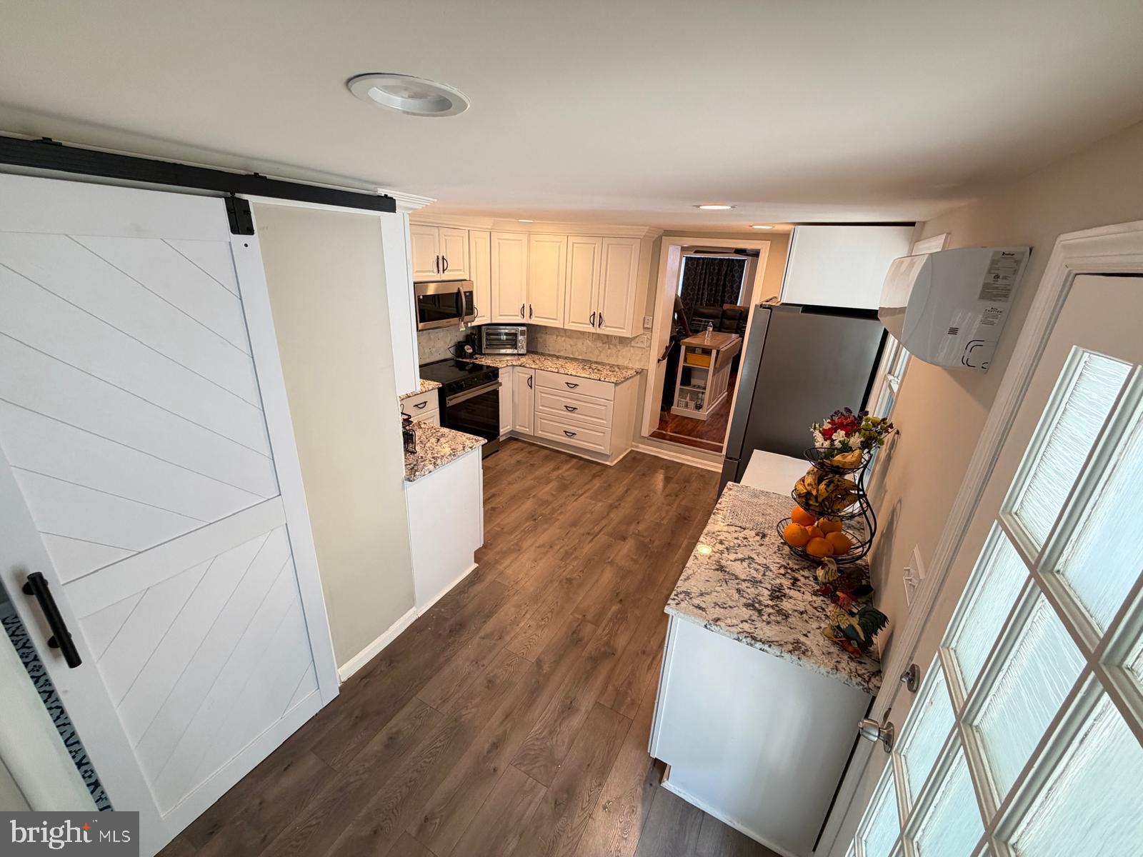 WASHINGTON COUNTY - Residential