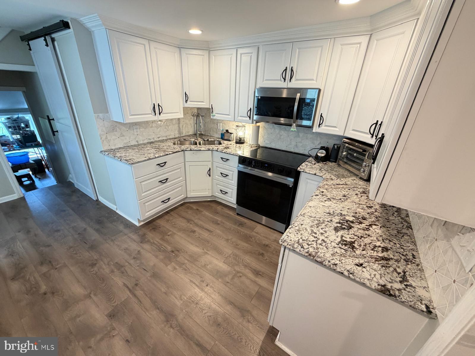 WASHINGTON COUNTY - Residential