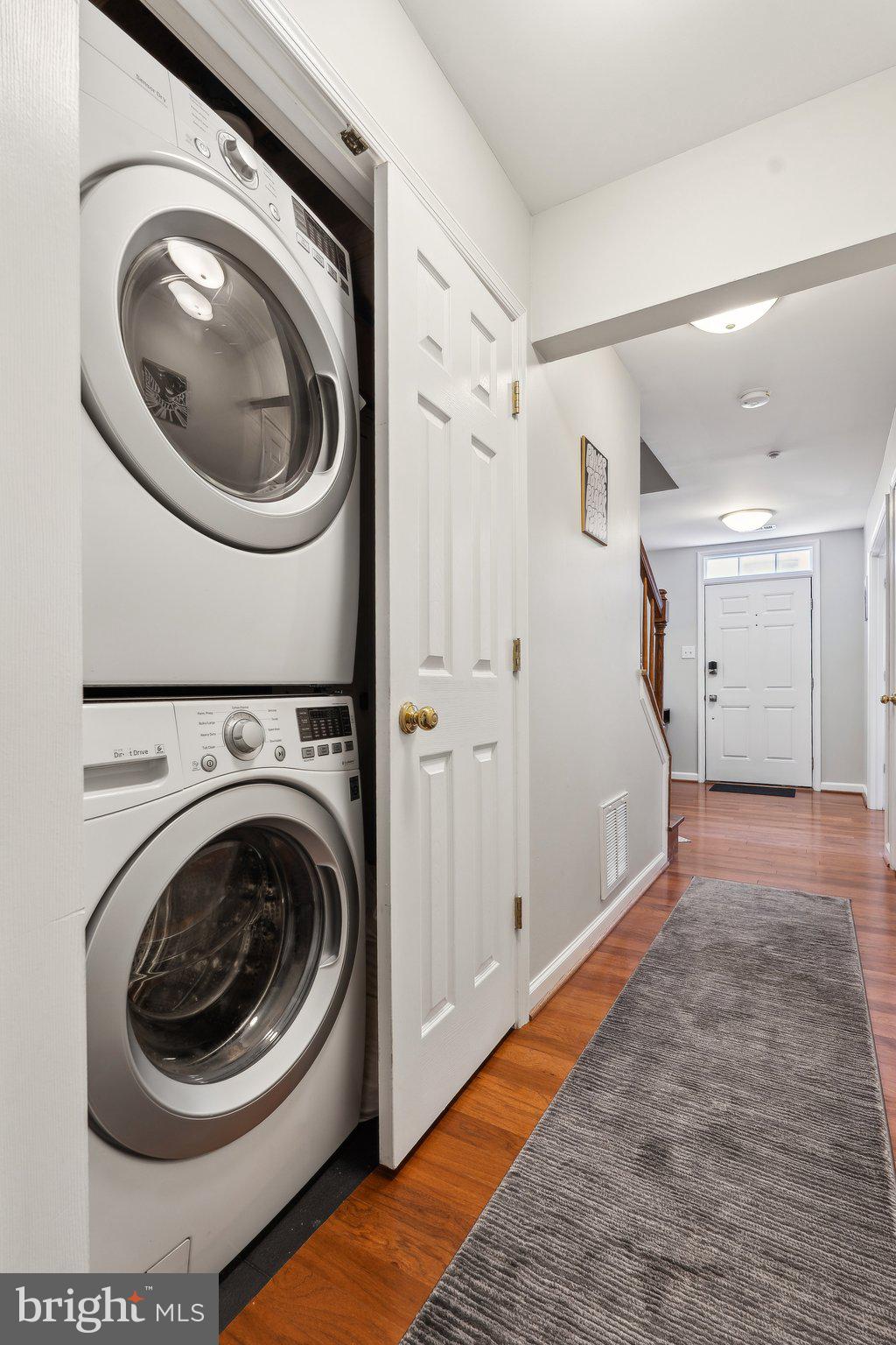 FEDERAL HILL HISTORIC DISTRICT - Residential Lease