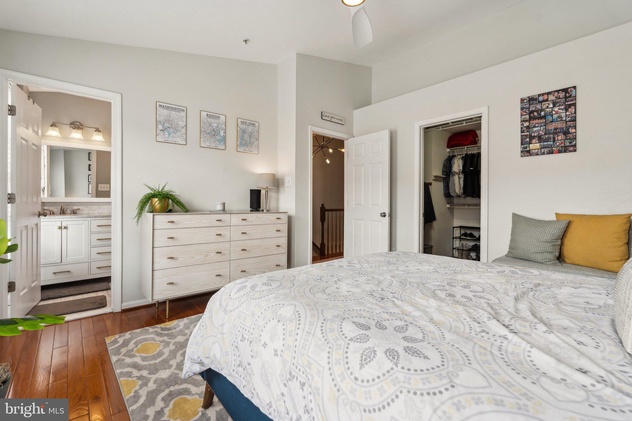 FEDERAL HILL HISTORIC DISTRICT - Residential Lease