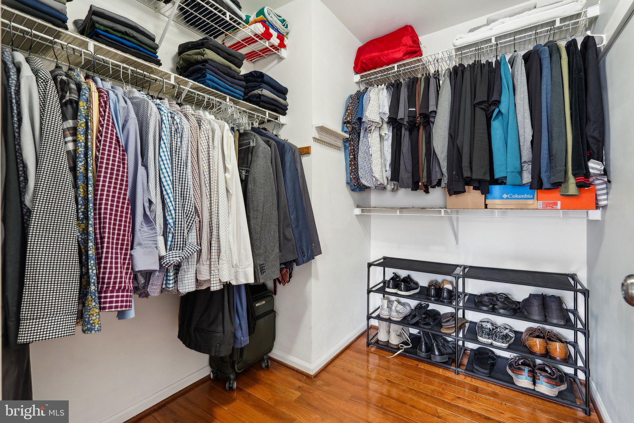 FEDERAL HILL HISTORIC DISTRICT - Residential Lease