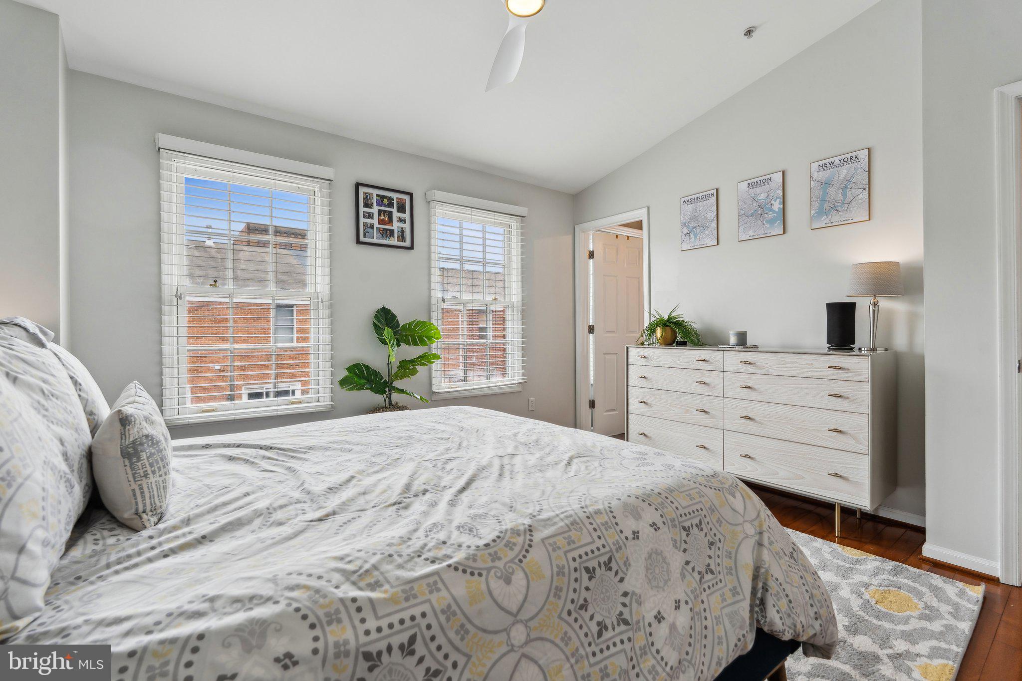 FEDERAL HILL HISTORIC DISTRICT - Residential Lease