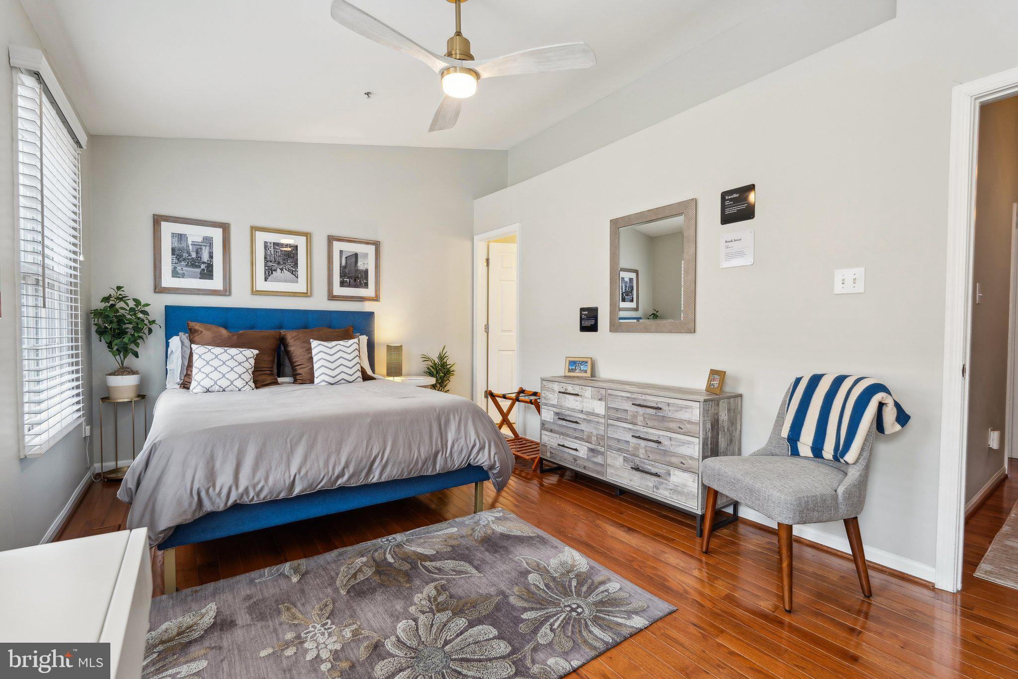 FEDERAL HILL HISTORIC DISTRICT - Residential Lease