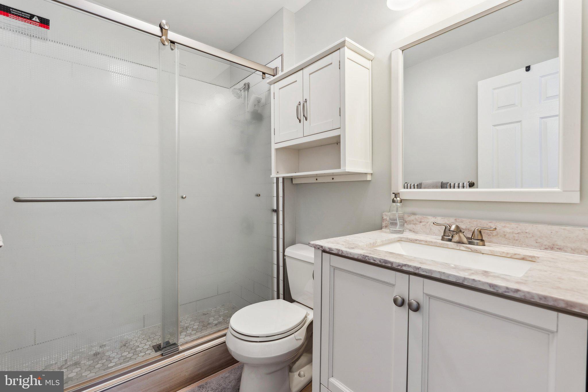 FEDERAL HILL HISTORIC DISTRICT - Residential Lease