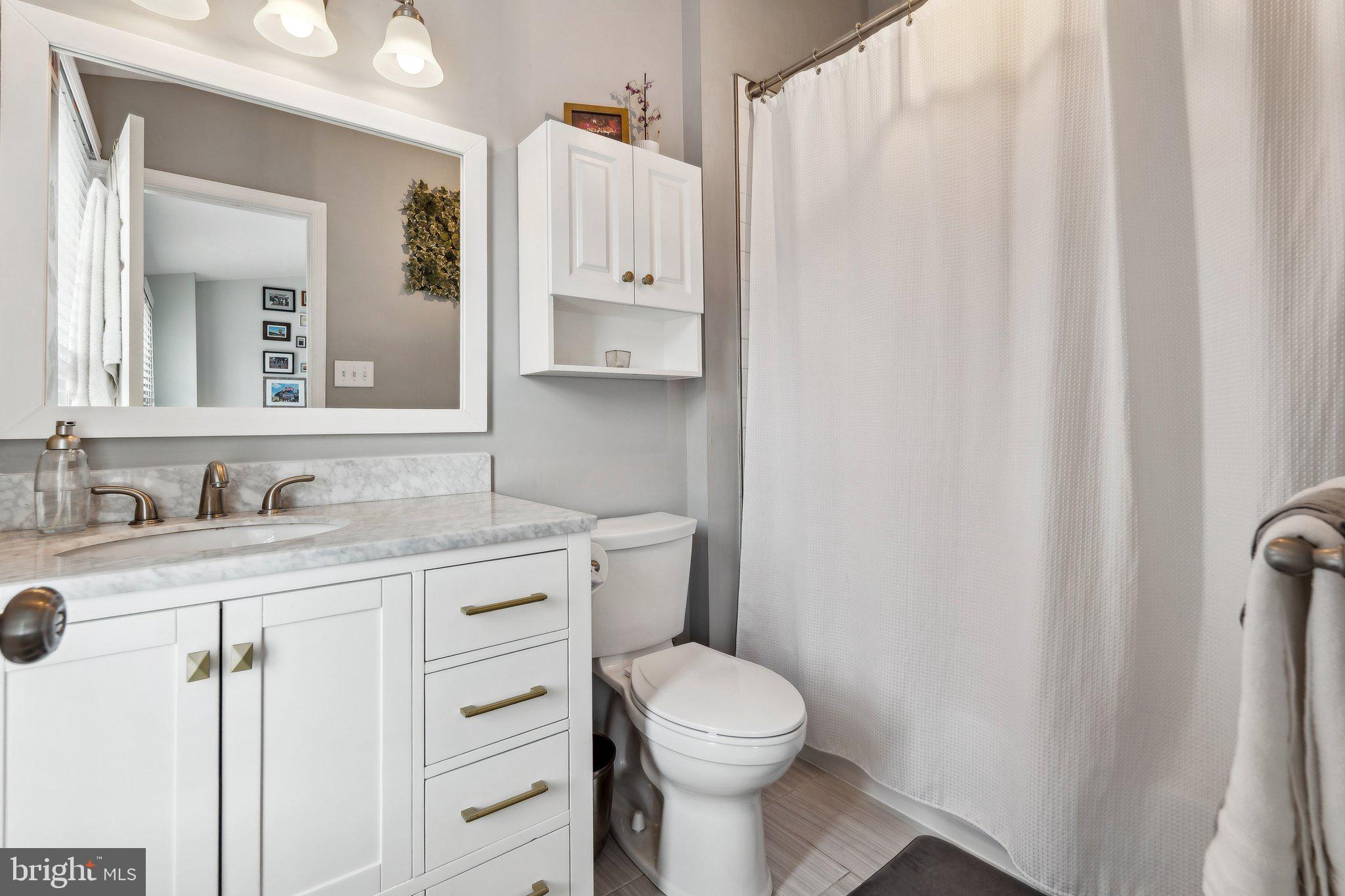 FEDERAL HILL HISTORIC DISTRICT - Residential Lease