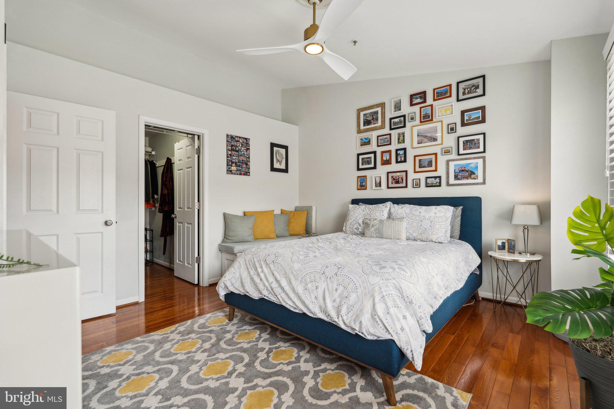 FEDERAL HILL HISTORIC DISTRICT - Residential Lease