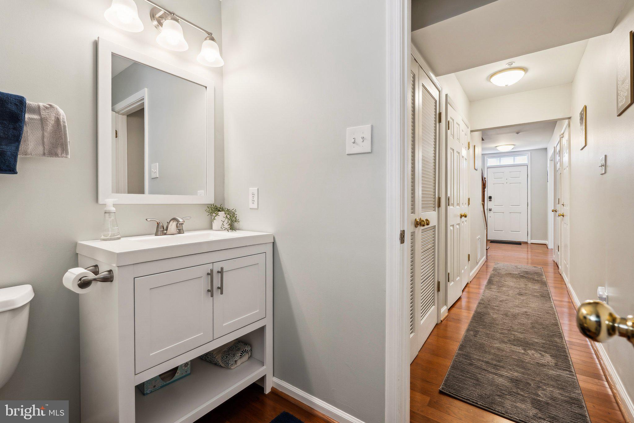 FEDERAL HILL HISTORIC DISTRICT - Residential Lease