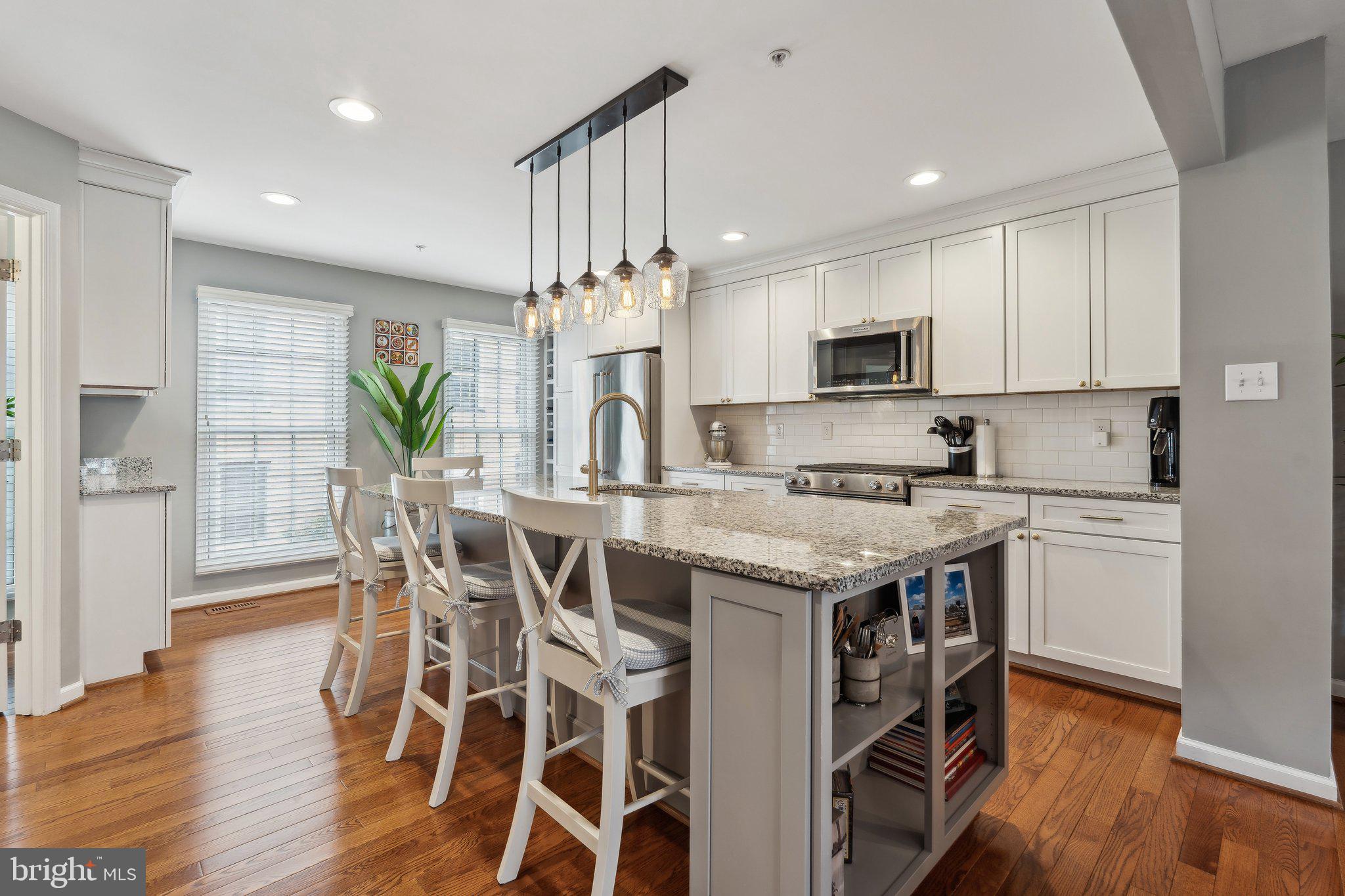 FEDERAL HILL HISTORIC DISTRICT - Residential Lease