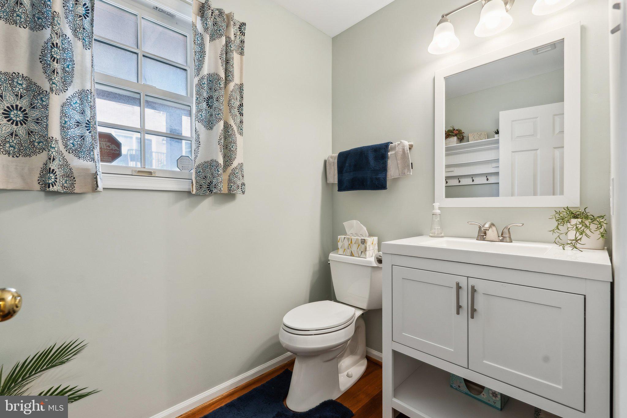 FEDERAL HILL HISTORIC DISTRICT - Residential Lease