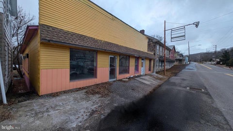 Photo of 39 N Market Street, MILLERSTOWN, PA 17062 (MLS # PAPY2010160)