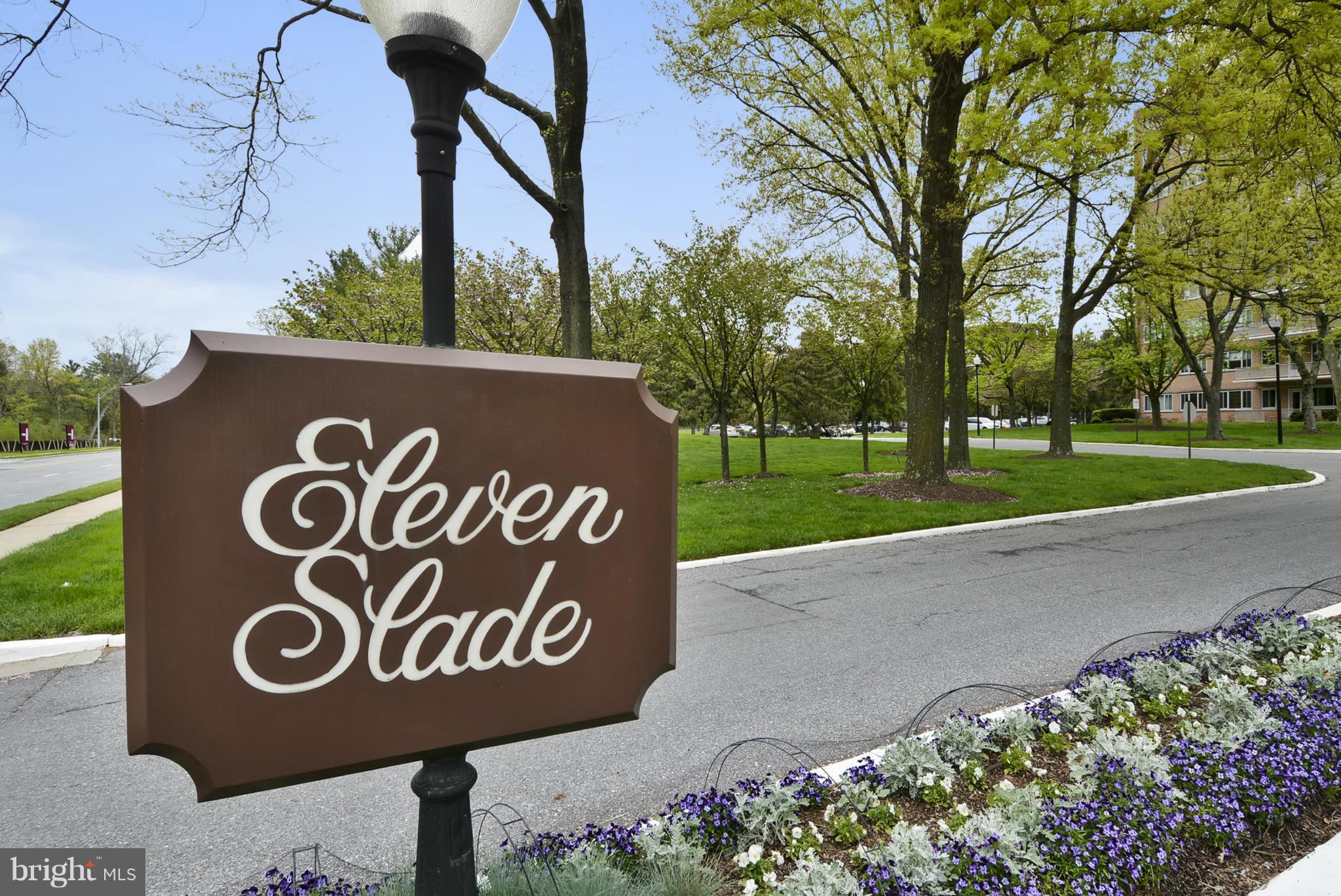 ELEVEN SLADE - Residential