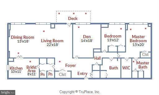 ELEVEN SLADE - Residential