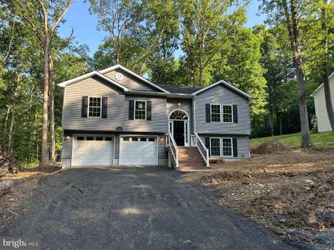 Homes For Sale - 208 Beaver Trail<br/> WINCHESTER, VA 22602