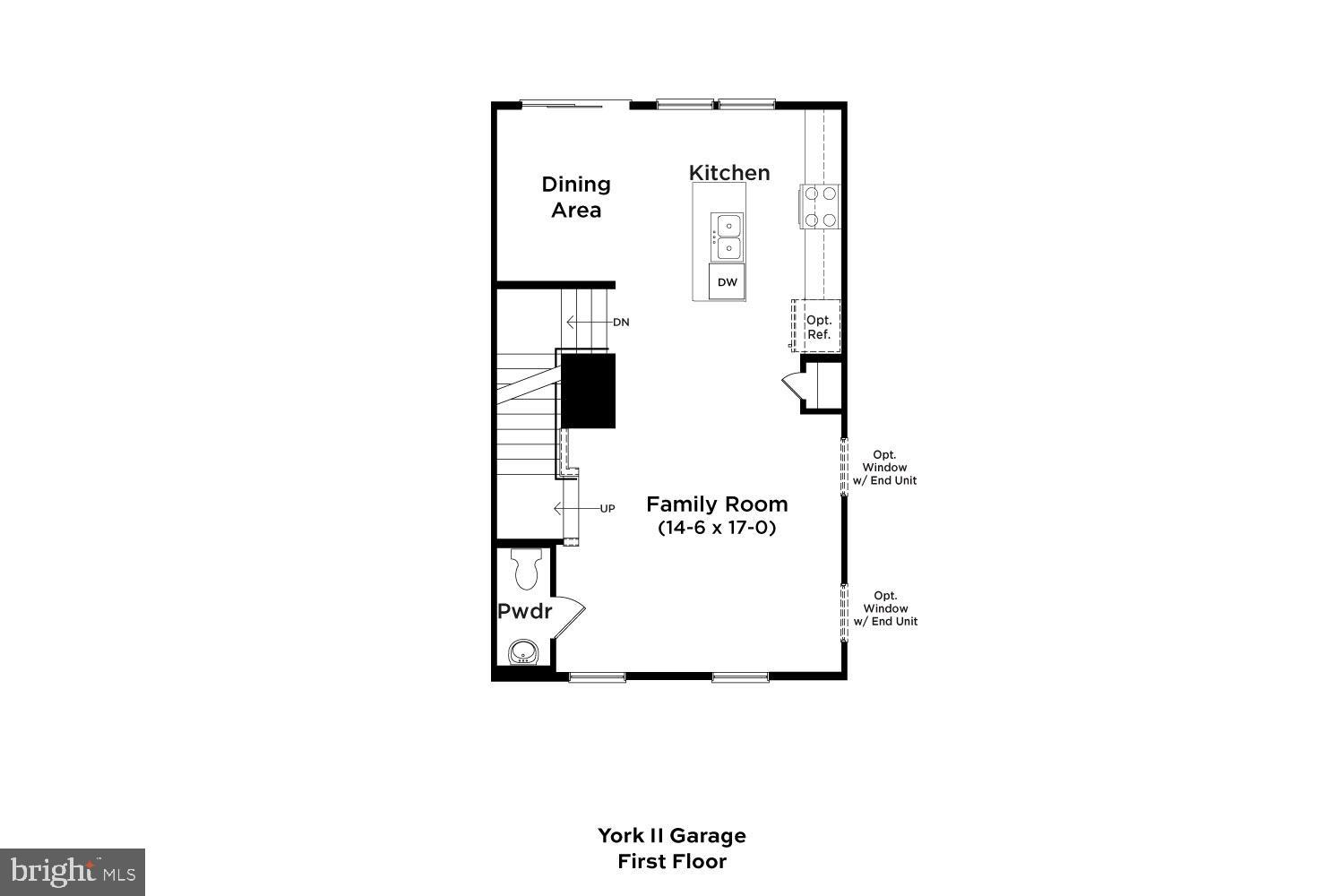 KING'S CROSSING - Residential