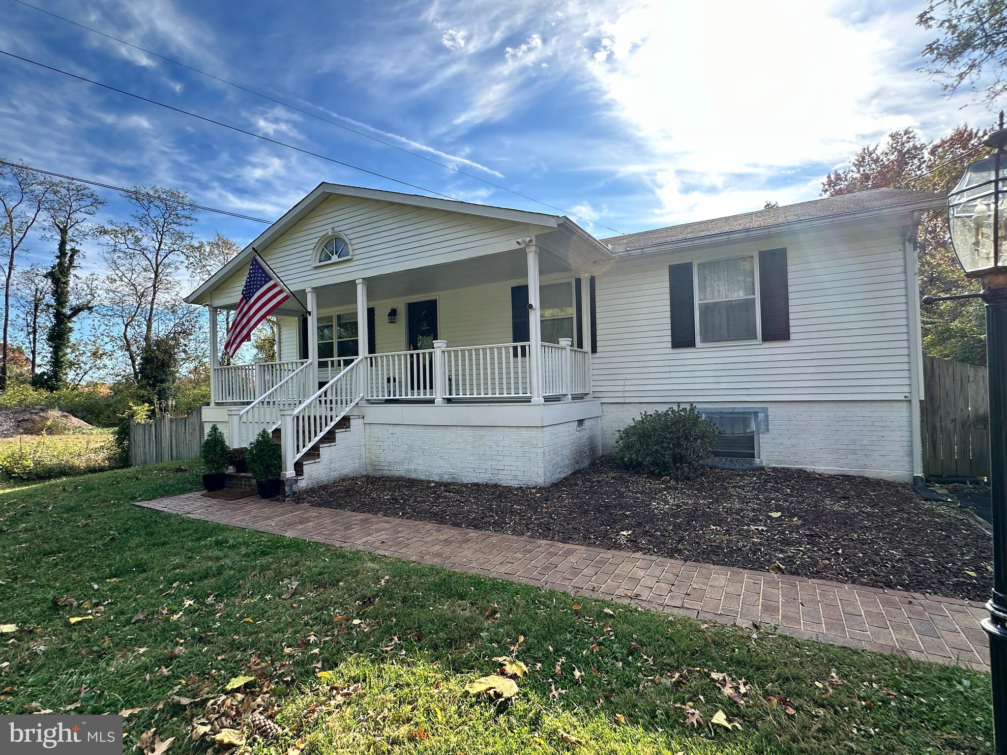 IDYLWOOD - Residential