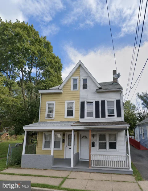 MLS: NJME2078748