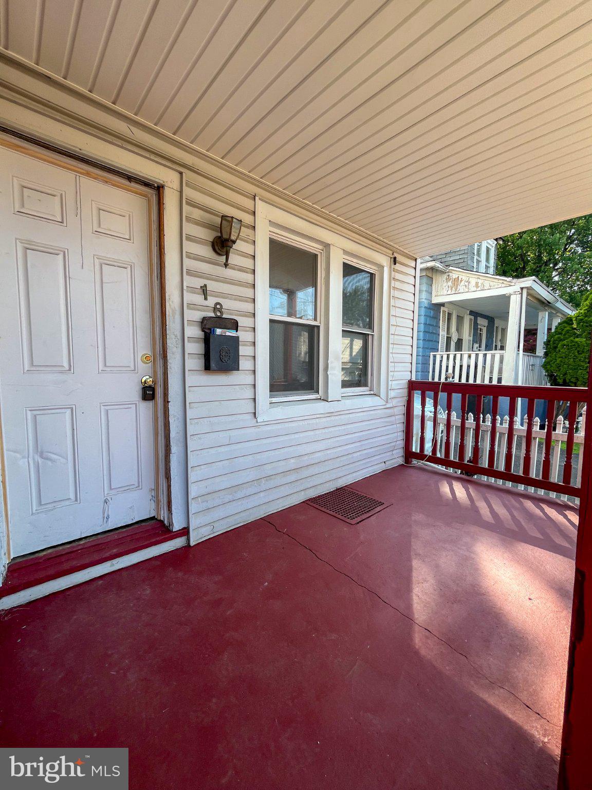 18 WILEY AVENUE