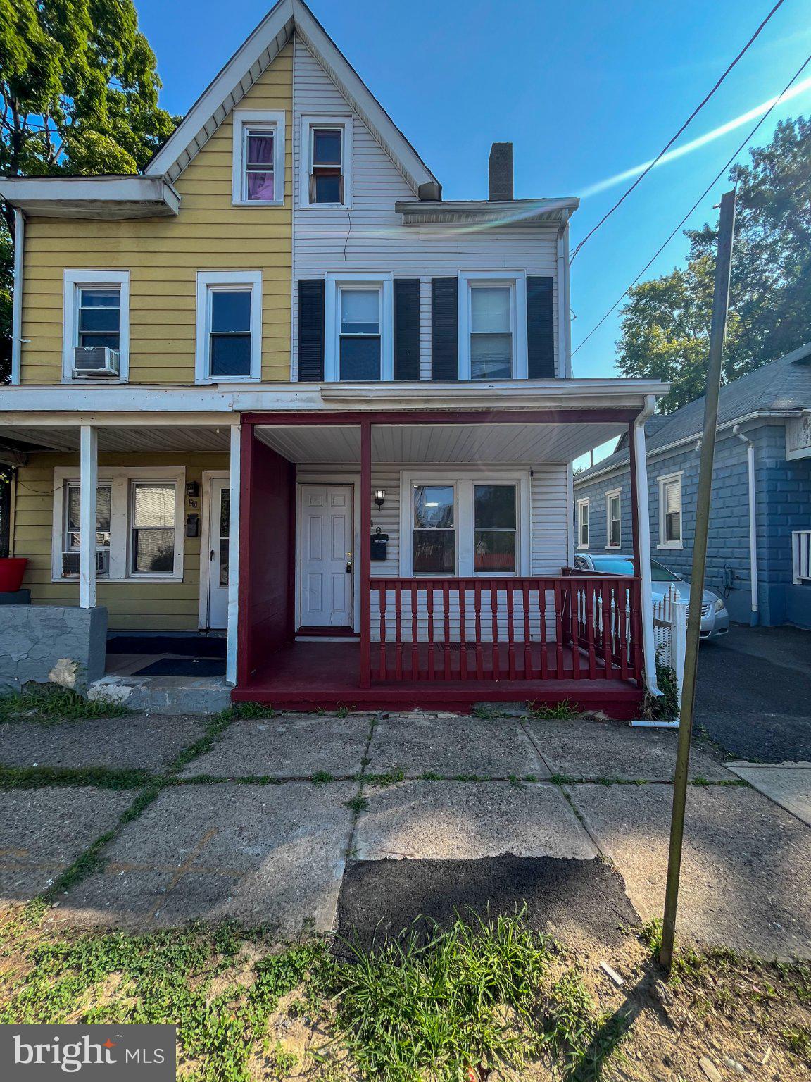 18 WILEY AVENUE