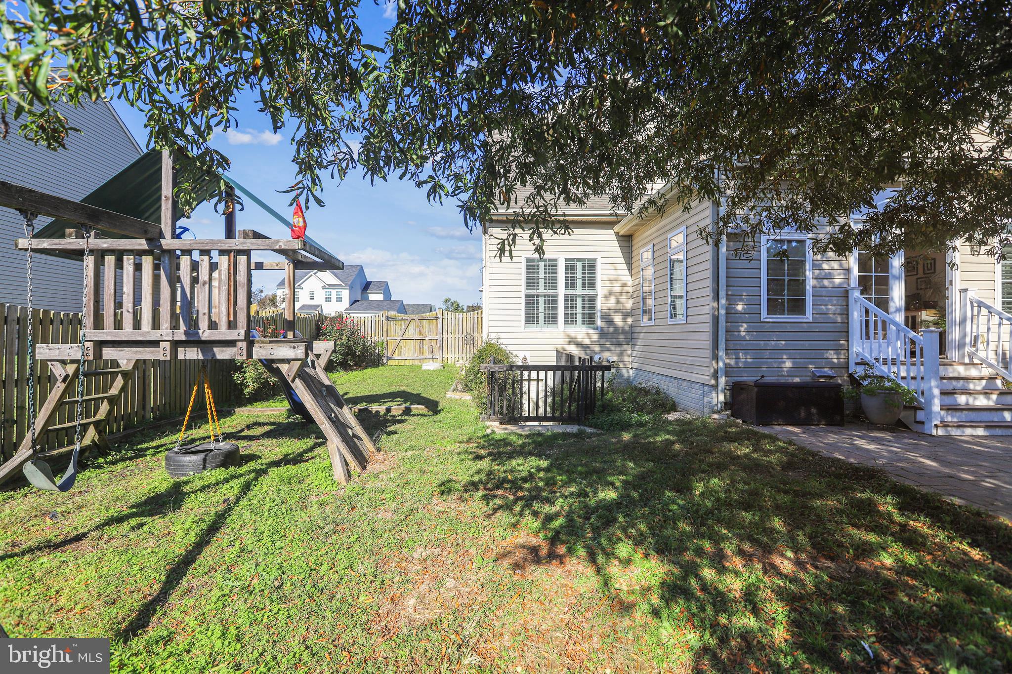 NORTH BROOK - Residential