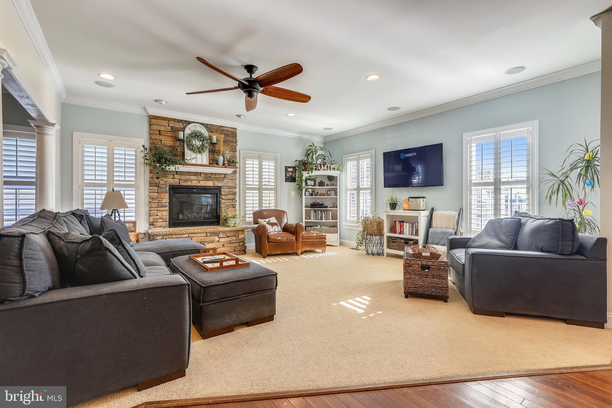 NORTH BROOK - Residential