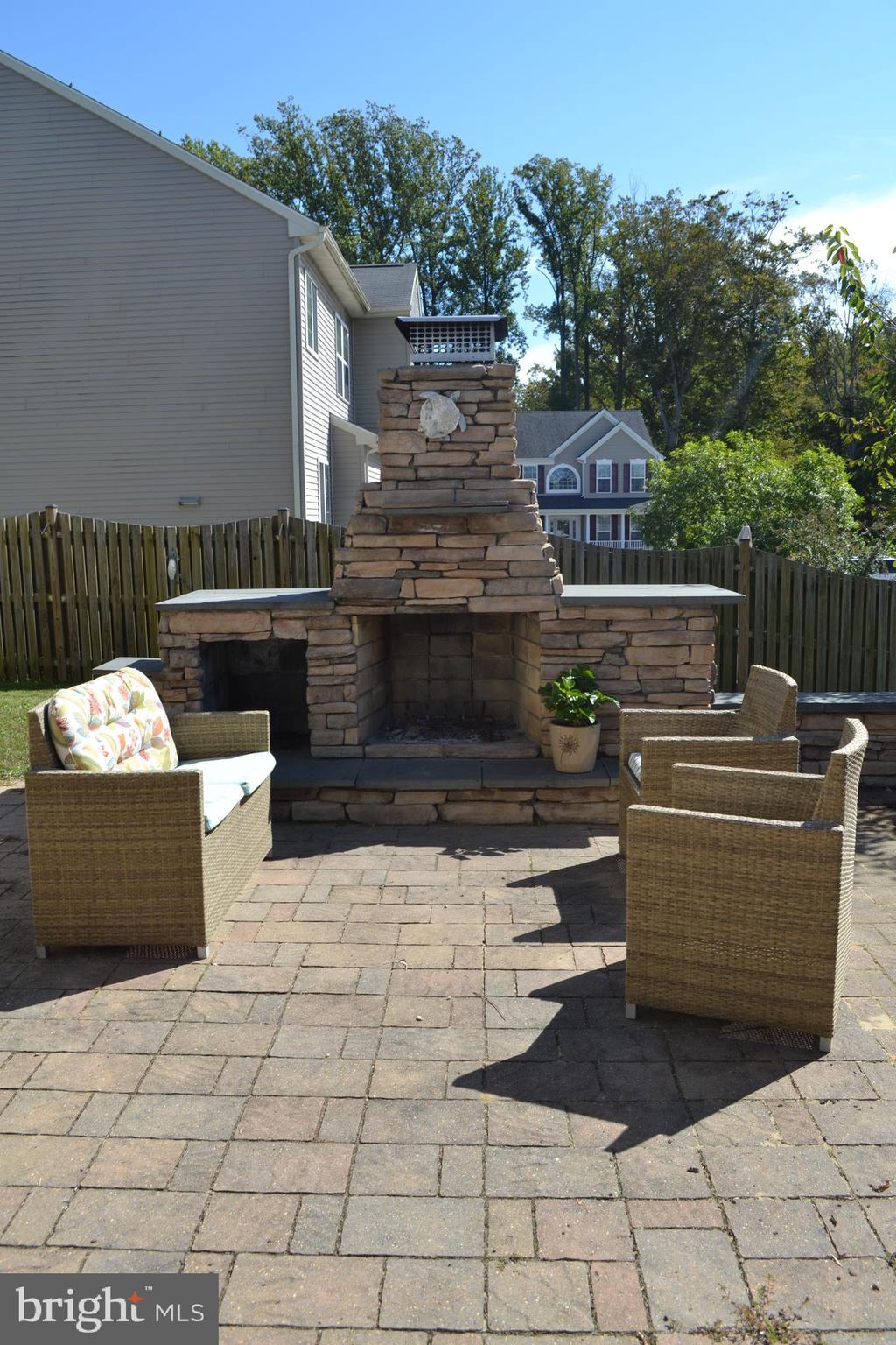 NORTH BROOK - Residential