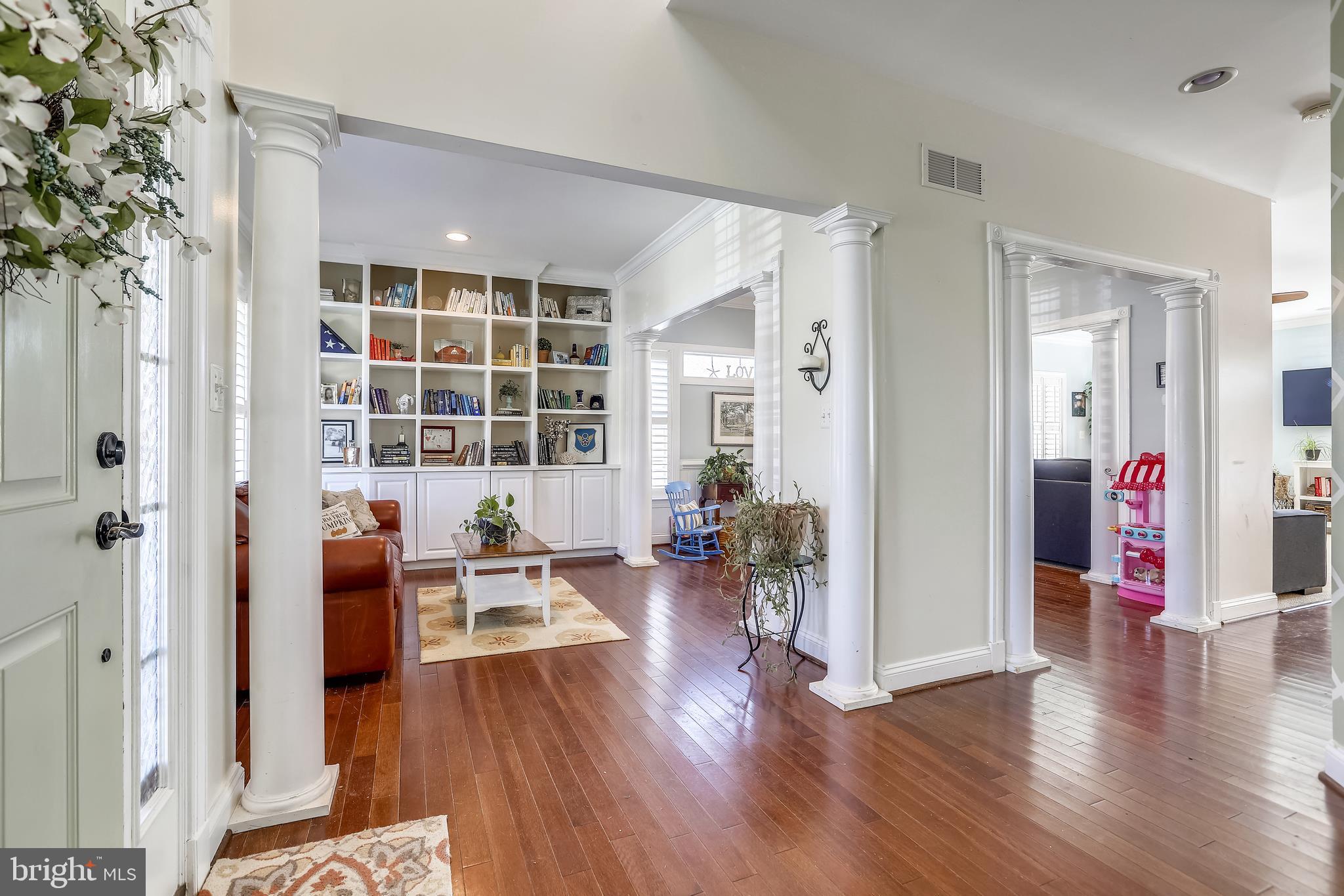 NORTH BROOK - Residential