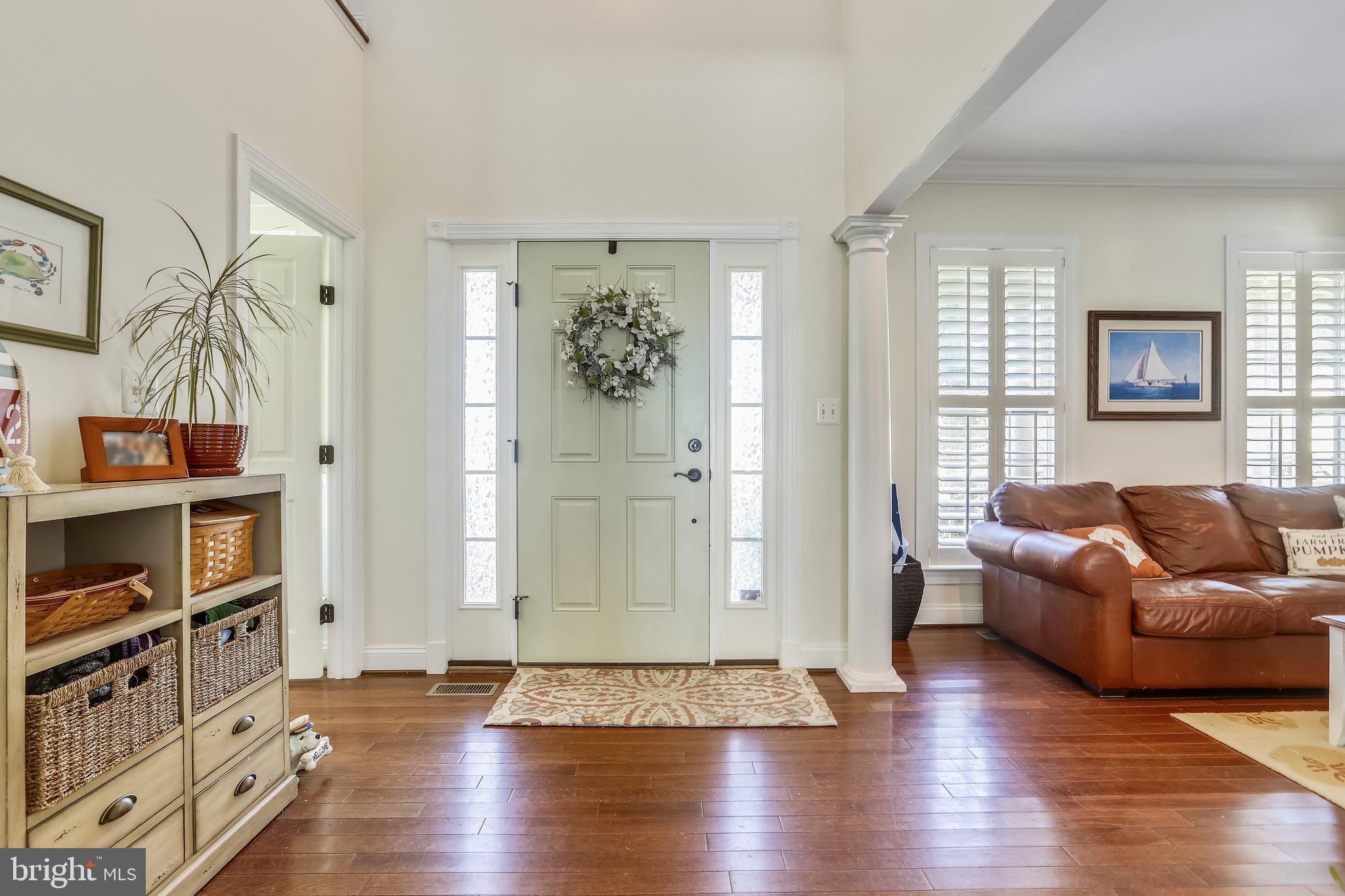 NORTH BROOK - Residential